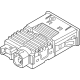 BMW 84105A57B32 USB ANSCHLUSS DUAL