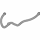 BMW 34206784620 Brake Hose Rear