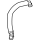 BMW 11157623745 Ventilation Line, Heated