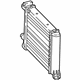 BMW 17117634565 External Radiator