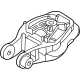 BMW 22119423380 STABILIZER LINK