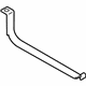 BMW 16197305088 Tension Strap