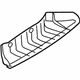 BMW 51127056388 Guide, Bottom Centre