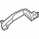 BMW 51456982419 Cold Air Duct, Left