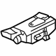 BMW 51258248308 Drive, Locking Mechanism