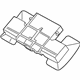 BMW 65753403208 Ultrasonic Module