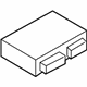 BMW 37156788790 Edc-K Control Unit