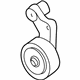 BMW 11281407972 Adjusting Pulley With Lever