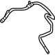 BMW 61668498532 HOSE LINE BMW 61668498532 HOSE LINE