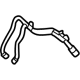 BMW 61669498933 HOSE LINE BMW 61669498933 HOSE LINE
