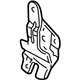 BMW 51248174853 Lock