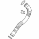 BMW 13718603096 Charge-Air Duct