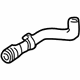 BMW 32416767138 Radiator Return Line