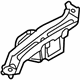 BMW 61218370984 Battery Holder