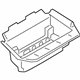 BMW 51477438306 STORAGE COMP.LUGGAGE COMP.TR