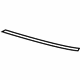 BMW 51117279699 Finisher, Rod, Centre