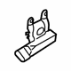 BMW 51117266193 Deformation Element, Front Bottom Left