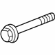 BMW 23017840338 Fillister Head Screw