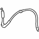 BMW 34306799424 Brake Hose Front