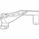 BMW 41118241091 Bracket Horn