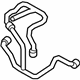 BMW 17127591235 Coolant Hose