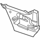 BMW 51127331607 Mount, Rear Left