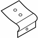 BMW 41217275568 Reinforcement Plate, Sill