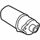 BMW 52107112677 Actuator Inclination Adjusting