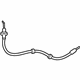 BMW 34306894451 BRAKE HOSE