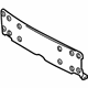 BMW 51117061663 Drilling Template