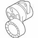 BMW 11281433571 Adjusting Pulley