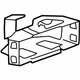 BMW 65908369053 Support Bracket, Navigation Computer