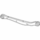 BMW 33306895885 WISHBONE, TOP