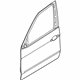 BMW 41517211423 Door Front Left