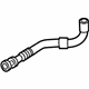 BMW 32416783845 Radiator Return Line