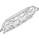 BMW 51129464148 ADAPTER FOR SUPPORT REAR