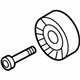 BMW 11287799851 Mechanical Belt Tensioner