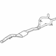 BMW 18308509750 Catalytic Converter