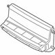 BMW 51747296811 Air Duct