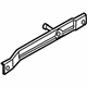 BMW 18207548742 Bracket, Front Silencer