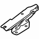 BMW 41617210669 Left Engine Hood Hinge
