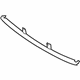 BMW 51117015025 Grid, Centre