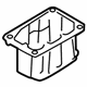 BMW 11127570028 Plug-Slot Insert