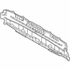 BMW 51466983118 Covering Cross Member