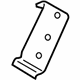 BMW 41007494553 Reinforcement Plate, D-Pillar, Left