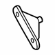 BMW 51242990133 Retaining Mount, Rear Left