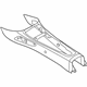 BMW 51167053115 Centre Console