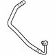 BMW 17227578659 Oil Cooling Pipe Inlet