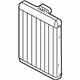 BMW 17217586546 Engine Oil Cooler