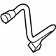 BMW 17227578062 Oil Cooling Pipe Outlet